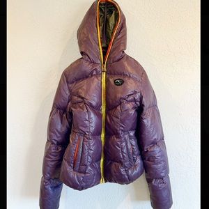 KJUS Down Jacket